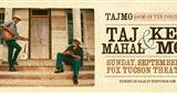 TajMo: Room On The Porch Tour 2026