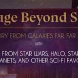 SOTK: Voyage Beyond Stars