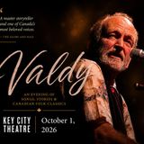 Valdy