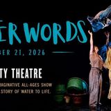 Water Words