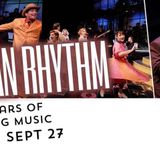 AMERICAN RHYTHM