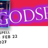 GODSPELL