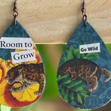 Words to Wear: Jewelry Workshop