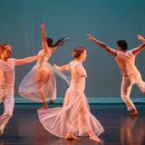 Desert Dance Theatre: Arizona Dance Festival 2026