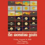 The Mountain Goats