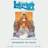 The Good Grief Tour