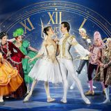 Classical Arts Entertainment presents Cinderella