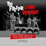 A Hard Day's Night
