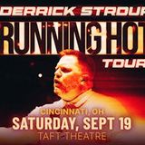 Derrick Stroup