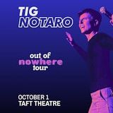 Tig Notaro