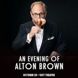 An Evening of Alton Brown