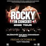 ROCKY™ In Concert