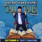 Brad Williams