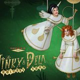BenDeLaCreme Presents The Jinkx & DeLa Holiday Show