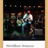 WORLD BEAT: ARTSOUCA AFROBEATS