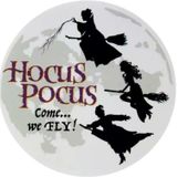 Hocus Pocus Tribute Drag Brunch