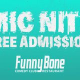 Mic Nite