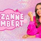 Suzanne Lambert