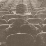 Ghosts of Tampa Theatre Tour