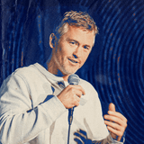 Matt McCusker: The Healing Frequency Tour