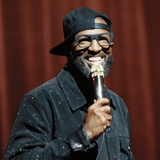 Rickey Smiley: The ADHD Tour