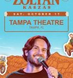 Zoltan Kaszas