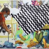 Pam Tanowitz and the Pastoral: Artists in Conversation