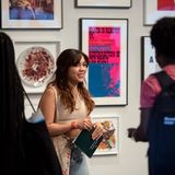 ROOM•MATE: Living with Tang Art Preview Party & Info Session