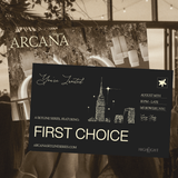 Arcana Skyline Series