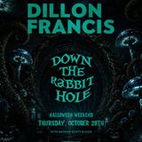 Dillon Francis