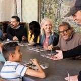 La Brea Tar Pits Insider Tour