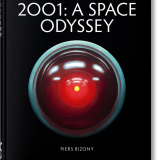 The Making of Stanley Kubrick's '2001: A Space Odyssey'. 45th Ed.