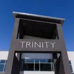 Sundays - 8 am, 9:30 am & 11 am Worship Services