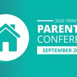 2026 Trinity Parenting Conference