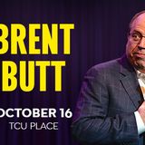 Brent Butt