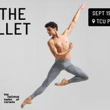 At The Ballet