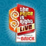 The Price Is Right Live