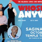 Whose Live Anyway?