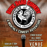 Rock Hard Comedy