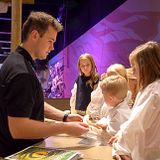 Junior Paleo Club