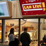 Lab Live