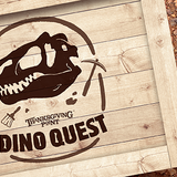 Dino Quest