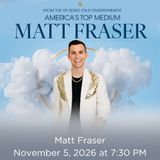 Matt Fraser