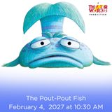 The Pout Pout Fish