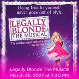 Legally Blonde