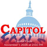 Capital Fools