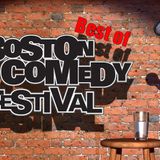 Best of Boston Comedy Festival