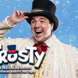 Frosty