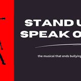 Stand Up and Speak OUT!
