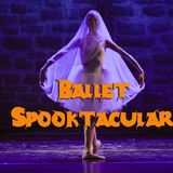 Ballet Spooktacular